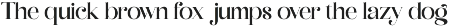 Panila - Modern Luxury Serif preview