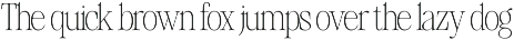 The Silver Editorial - 18 Fonts Pack preview