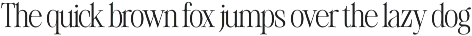 The Silver Editorial - 18 Fonts Pack preview