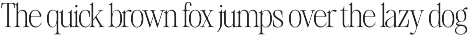 The Silver Editorial - 18 Fonts Pack preview