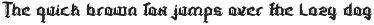 Cabone Backs - Gothic Blackletter preview