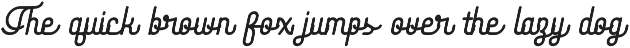 Travel Growth Vintage Font Duo preview
