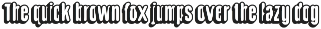 Godger Rounded 3D preview