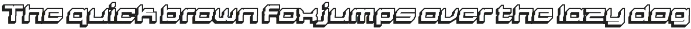 Guinsa 3D preview