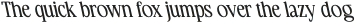 CS Randle Reverse Italic otf (400) Sample