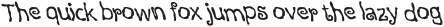 CS Salvager Reverse Italic otf (400) Sample