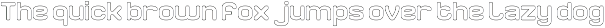 Reload Game font preview