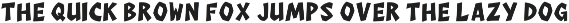 Riot Serif Font preview
