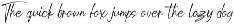 Harmonicallity Unleashed Script Font preview