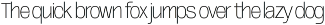 Neue Asgraf font preview