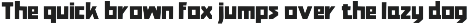 Kevra | Display Font preview