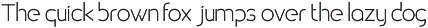 Xavion -Modern Sans Serif Font preview