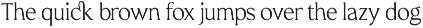 Quine | Modern Serif font preview