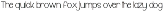 Simple Choconut preview