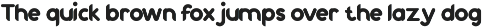 Enigma - Logo Font preview