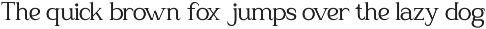 Glojean – Modern Elegant Serif preview