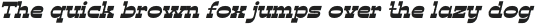 Horse Speed Italic otf (400)