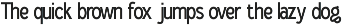 Gorga Sans - 162 fonts + variable preview