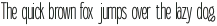 Gorga Sans Semi BoldUltra Condensed otf (600)