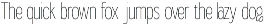 Gorga Sans - 162 fonts + variable preview