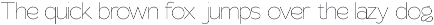 Gorga Sans - 162 fonts + variable preview