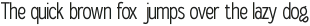 Gorga Sans SemiBold SemiCondensed otf (600)