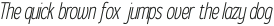 Gorga Sans Medium Condensed Italic otf (500)