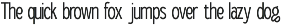 Gorga Sans - 162 fonts + variable preview