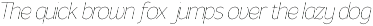 Gorga Sans - 162 fonts + variable preview