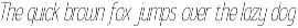 Gorga Sans - 162 fonts + variable preview