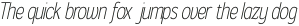 Gorga Sans Regular SemiCondensed Italic otf (400)