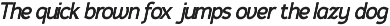 Gorga Sans - 162 fonts + variable preview