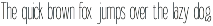 Gorga Sans - 162 fonts + variable preview