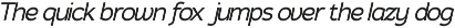 Gorga Sans - 162 fonts + variable preview