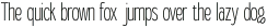 Gorga Sans Medium Extra Condensed otf (500)