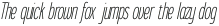 Gorga Sans Medium Ultra Condensed Italic otf (500)