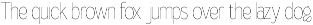Gorga Sans - 162 fonts + variable preview