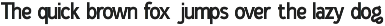 Gorga Sans - 162 fonts + variable preview