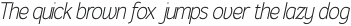 Gorga Sans Regular Semi Expanded Italic otf (400)