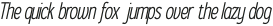 Gorga Sans SemiBold Condensed Italic otf (600)
