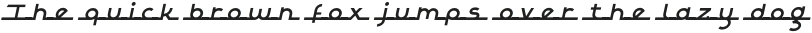 Alpha Strada Super Caps Italic otf (400) Sample