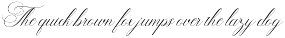 Balgitten Script preview
