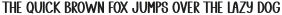 Simple Subject Regular otf (400)