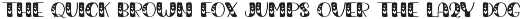 Minimalist preview
