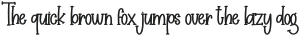 Simple Twilight Regular otf (300)