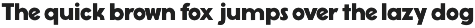 Cartridge — Retro video game font preview