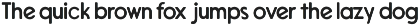 Cartridge — Retro video game font preview
