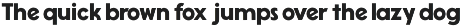 Cartridge — Retro video game font preview