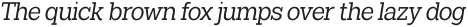 Midles Slab Condensed Oblique otf (400)