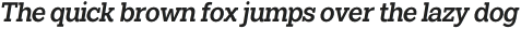 Midles Slab Semi Bold Condensed Oblique otf (600)